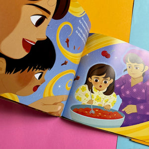 Sour Cherries : An Afghan Family Story