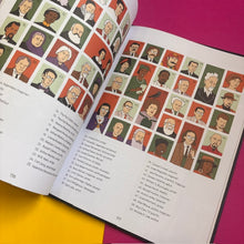 Load image into Gallery viewer, An Illustrated History Of Magic
