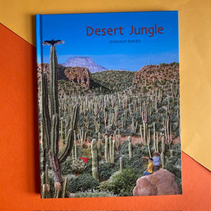 Desert Jungle