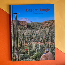 Load image into Gallery viewer, Desert Jungle
