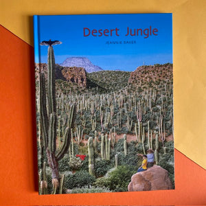 Desert Jungle
