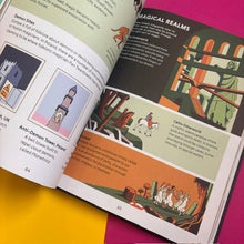 Load image into Gallery viewer, An Illustrated History Of Magic
