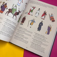 Load image into Gallery viewer, An Illustrated History Of Magic
