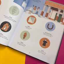 Load image into Gallery viewer, An Illustrated History Of Magic
