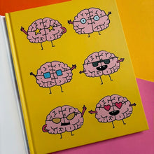 Load image into Gallery viewer, This Is My Brain! : A Book on Neurodiversity
