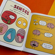 Load image into Gallery viewer, This Is My Brain! : A Book on Neurodiversity
