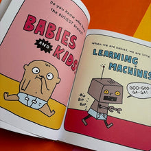 Load image into Gallery viewer, This Is My Brain! : A Book on Neurodiversity
