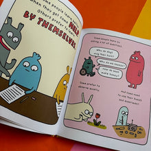 Load image into Gallery viewer, This Is My Brain! : A Book on Neurodiversity

