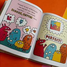 Load image into Gallery viewer, This Is My Brain! : A Book on Neurodiversity
