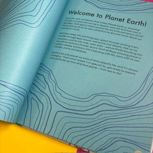 Load image into Gallery viewer, Sea to Sky : An Introduction to Planet Earth
