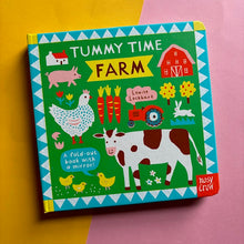 Load image into Gallery viewer, Tummy Time Farm
