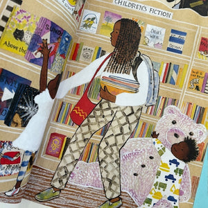 Good Night Little Bookshop