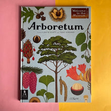 Load image into Gallery viewer, Arboretum
