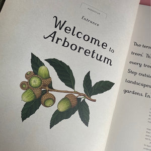 Arboretum