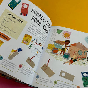 Creative Crafting: A First Book Of Upcycling