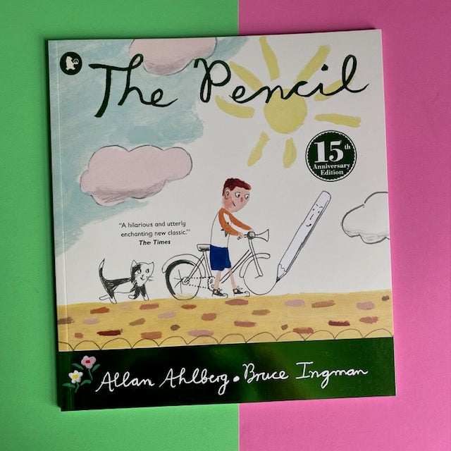 The Pencil