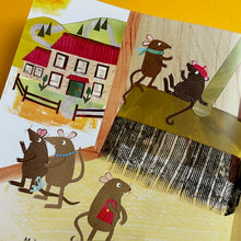 Load image into Gallery viewer, Mabel And The Big Wide World
