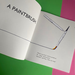 The Pencil