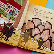 Load image into Gallery viewer, Mabel And The Big Wide World
