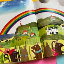 Load image into Gallery viewer, Mabel And The Big Wide World
