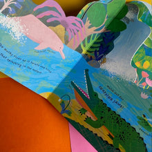 Load image into Gallery viewer, Animal Homes: Rainforest
