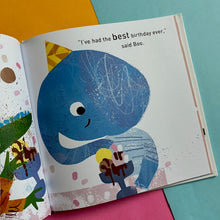 Load image into Gallery viewer, A Cedric And Boo Book: Two Birthdays
