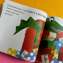 Load image into Gallery viewer, A Cedric And Boo Book: Two Birthdays
