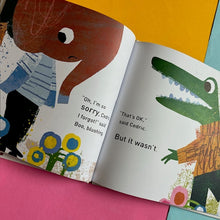 Load image into Gallery viewer, A Cedric And Boo Book: Two Birthdays

