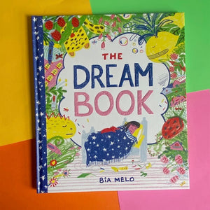 The Dream Book