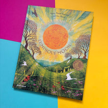 Load image into Gallery viewer, Image for Brilliant Sun, Luminous Moon Click to enlarge Brilliant Sun, Luminous Moo
