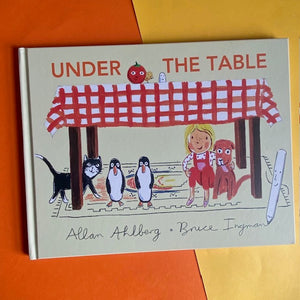 Under The Table