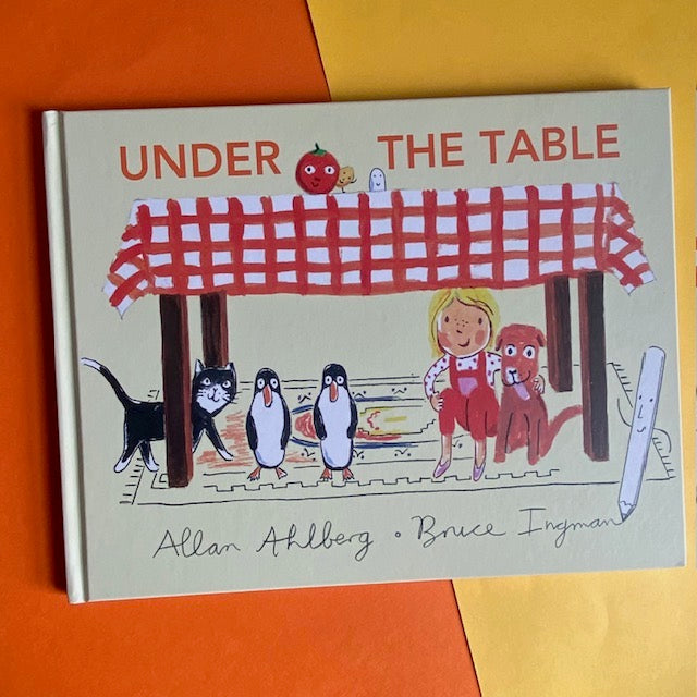 Under The Table