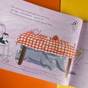 Under The Table