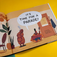 Load image into Gallery viewer, A Very Good Parade
