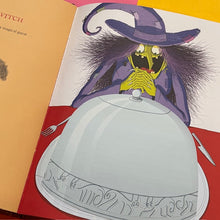 Load image into Gallery viewer, A Monster's Meal
