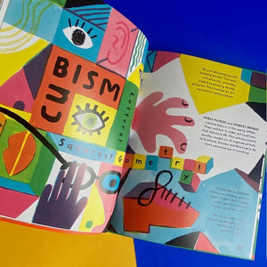 Busy Little Fingers: Art