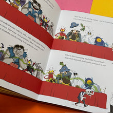 Load image into Gallery viewer, A Monster's Meal
