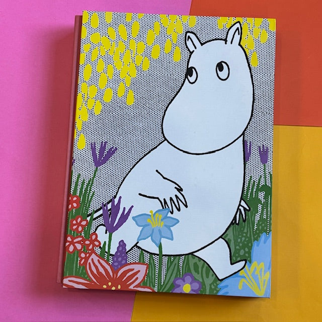 Moomin : Deluxe Anniversary Edition – SHELF EDITIONS