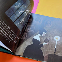Load image into Gallery viewer, She Made a Monster: How Mary Shelley Created Frankenstein
