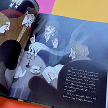Load image into Gallery viewer, She Made a Monster: How Mary Shelley Created Frankenstein
