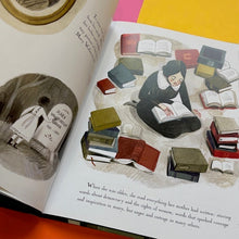 Load image into Gallery viewer, She Made a Monster: How Mary Shelley Created Frankenstein
