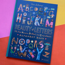 Load image into Gallery viewer, Beauty of Letters
