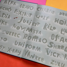 Load image into Gallery viewer, Beauty of Letters
