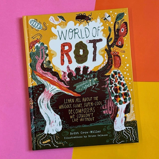 World of Rot