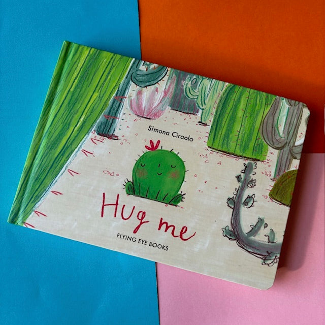 Hug Me