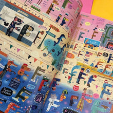 Load image into Gallery viewer, Beauty of Letters
