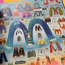 Load image into Gallery viewer, Beauty of Letters
