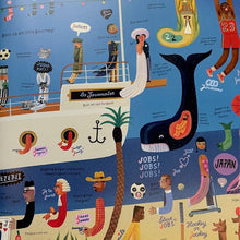 Load image into Gallery viewer, Beauty of Letters
