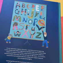 Load image into Gallery viewer, Beauty of Letters
