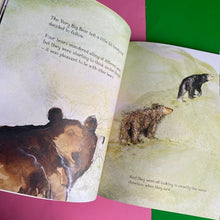 Load image into Gallery viewer, Five Bears - A Tale Of Friendship
